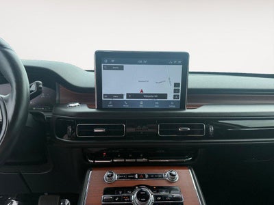 2021 Lincoln Aviator Reserve AWD