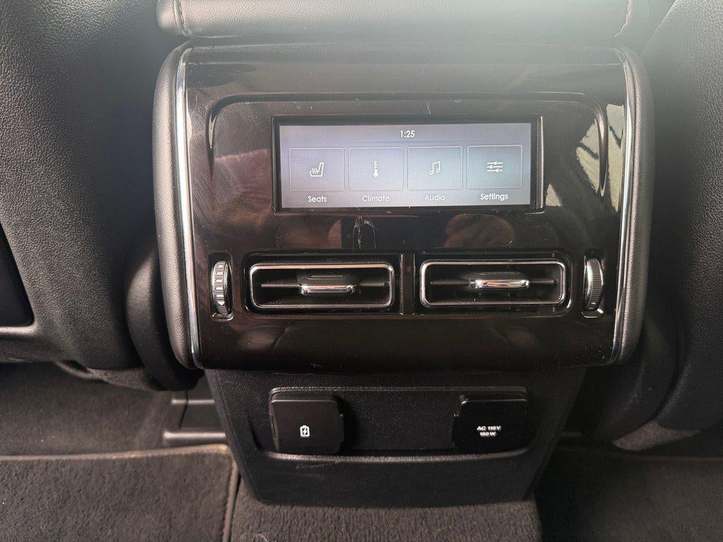 2021 Lincoln Aviator Reserve AWD