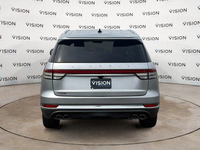 2021 Lincoln Aviator Reserve AWD