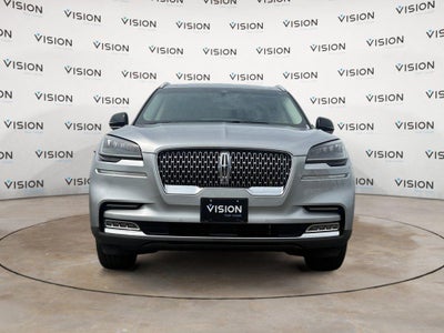 2021 Lincoln Aviator Reserve AWD