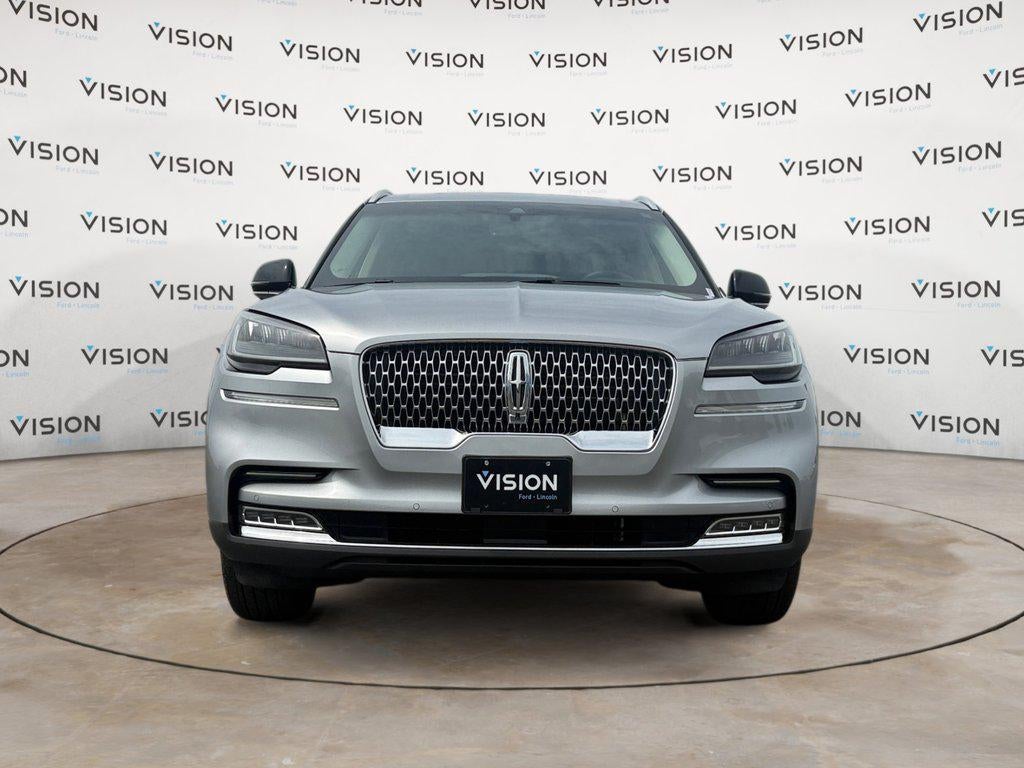 2021 Lincoln Aviator Reserve AWD