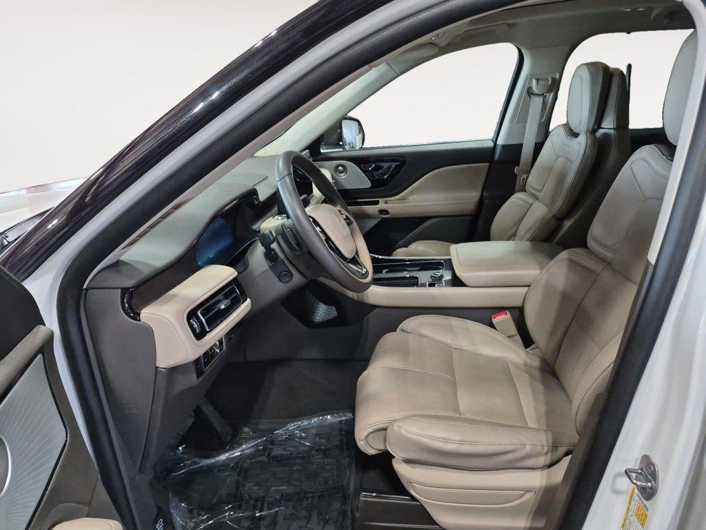 2024 Lincoln Aviator Reserve AWD