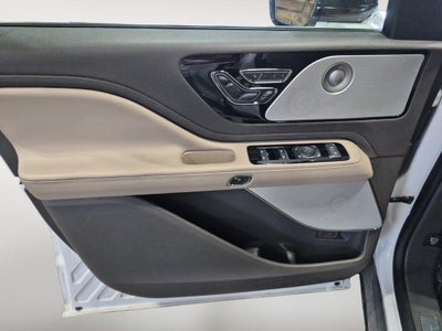 2024 Lincoln Aviator Reserve AWD