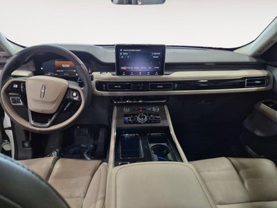 2024 Lincoln Aviator Reserve AWD