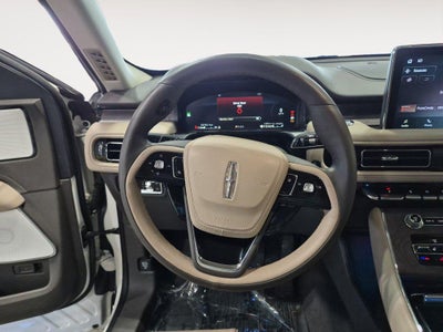 2024 Lincoln Aviator Reserve AWD