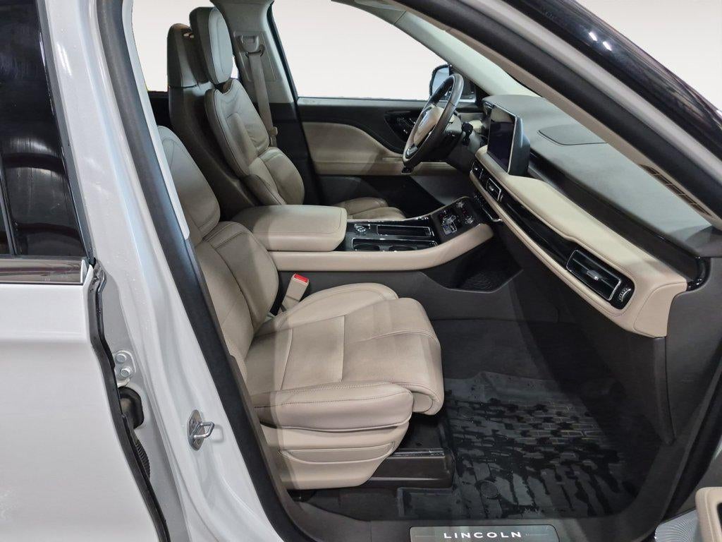 2024 Lincoln Aviator Reserve AWD