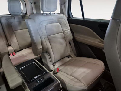 2024 Lincoln Aviator Reserve AWD