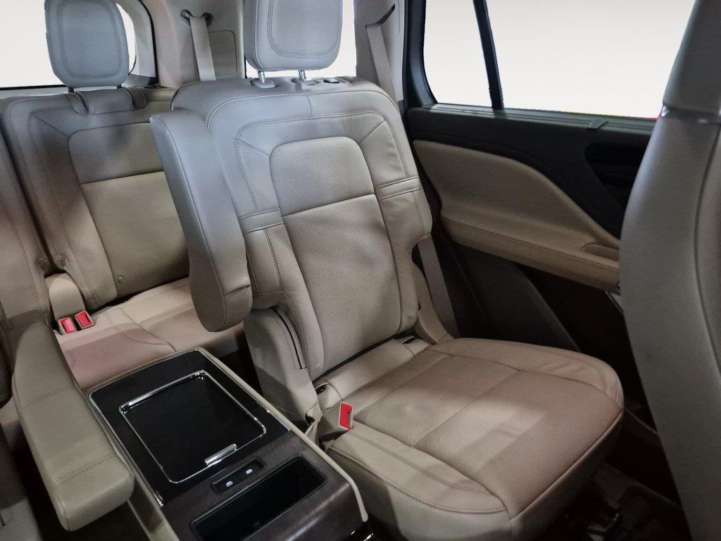 2024 Lincoln Aviator Reserve AWD