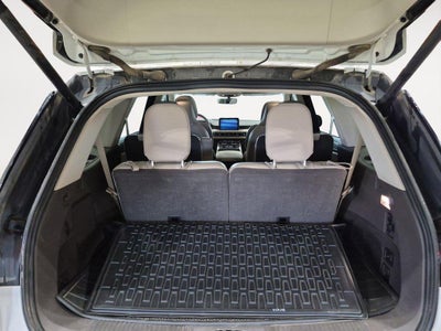 2024 Lincoln Aviator Reserve AWD