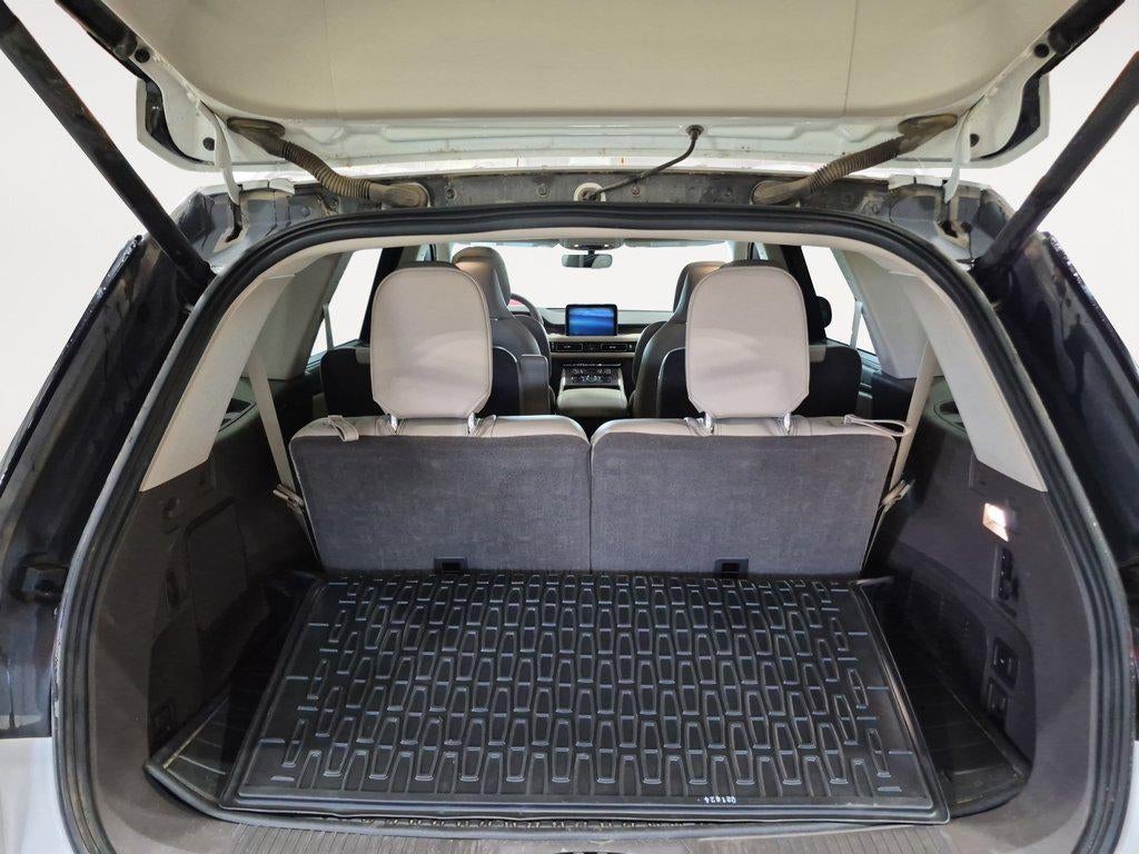 2024 Lincoln Aviator Reserve AWD