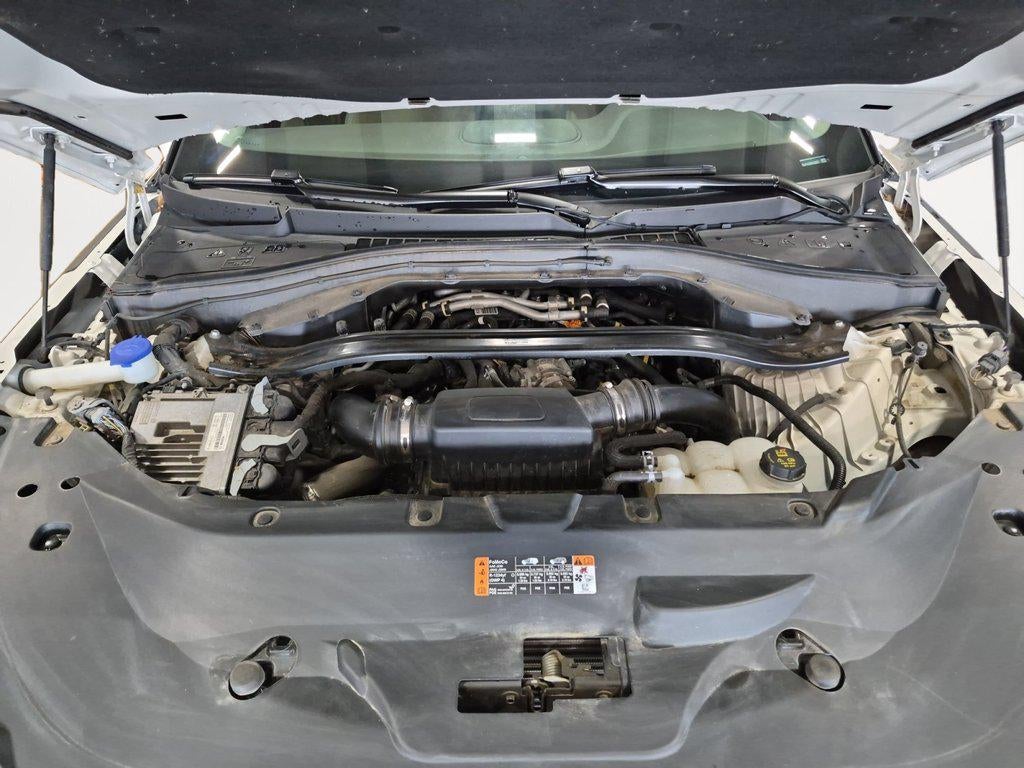2024 Lincoln Aviator Reserve AWD