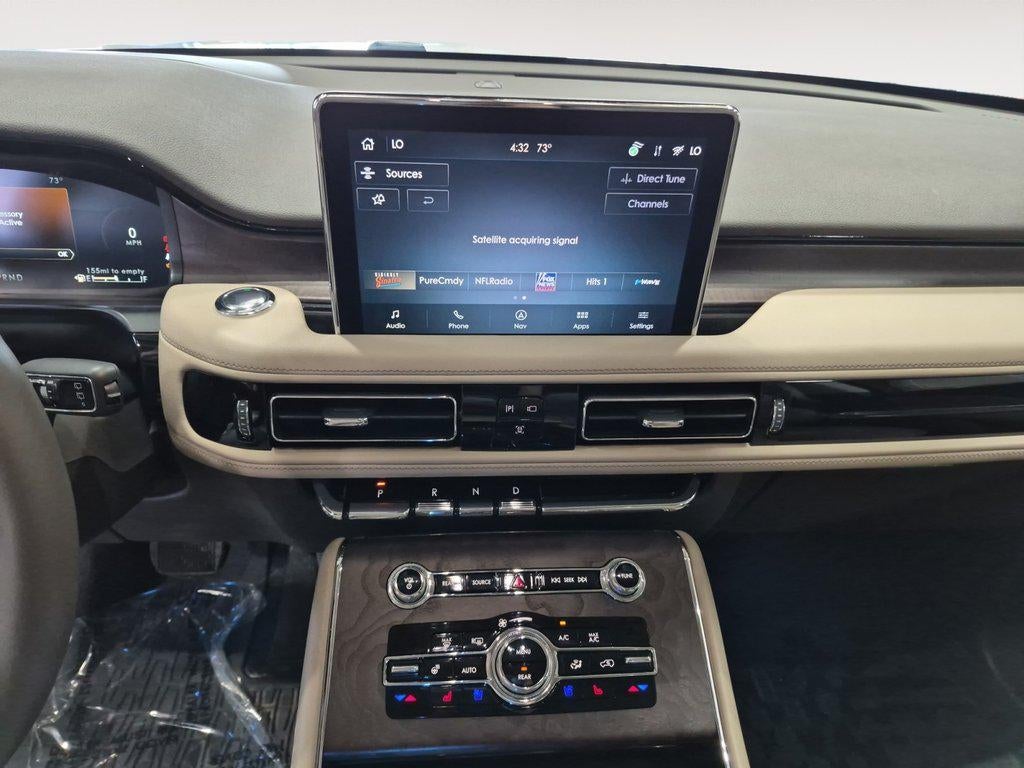 2024 Lincoln Aviator Reserve AWD