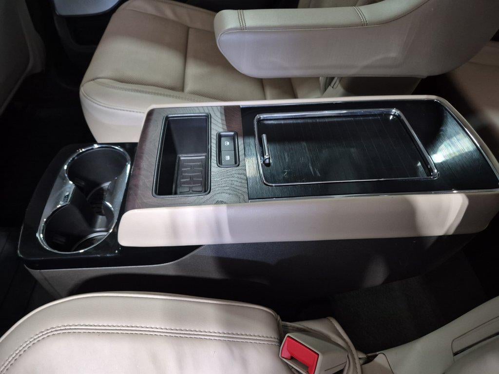 2024 Lincoln Aviator Reserve AWD