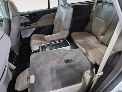 2024 Lincoln Aviator Reserve AWD