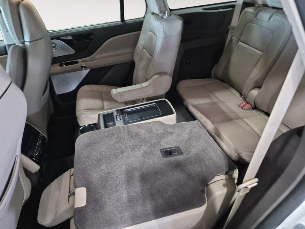 2024 Lincoln Aviator Reserve AWD