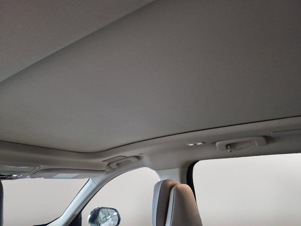 2024 Lincoln Aviator Reserve AWD