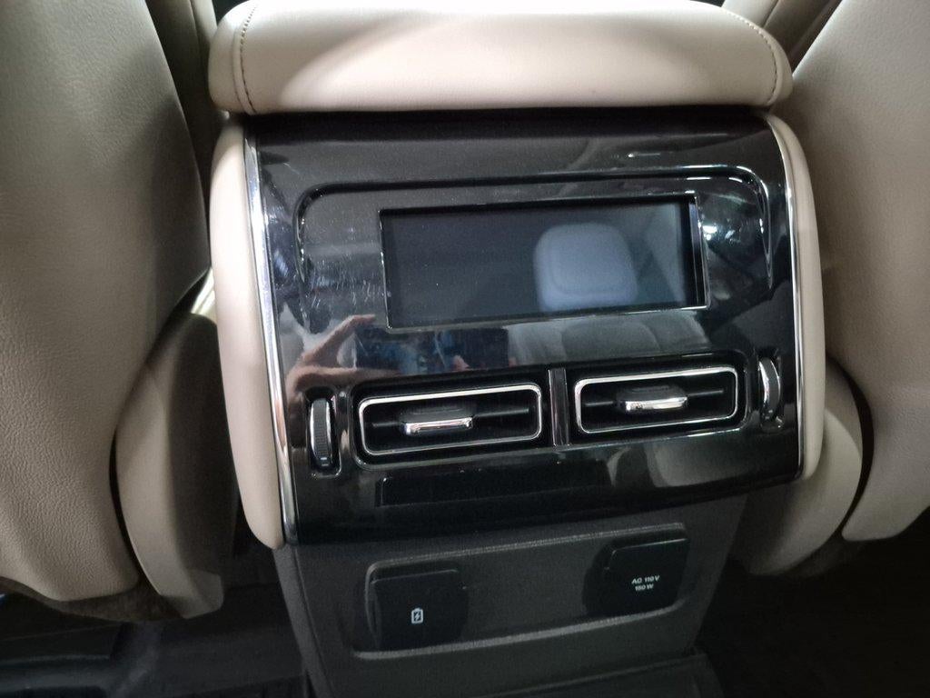 2024 Lincoln Aviator Reserve AWD