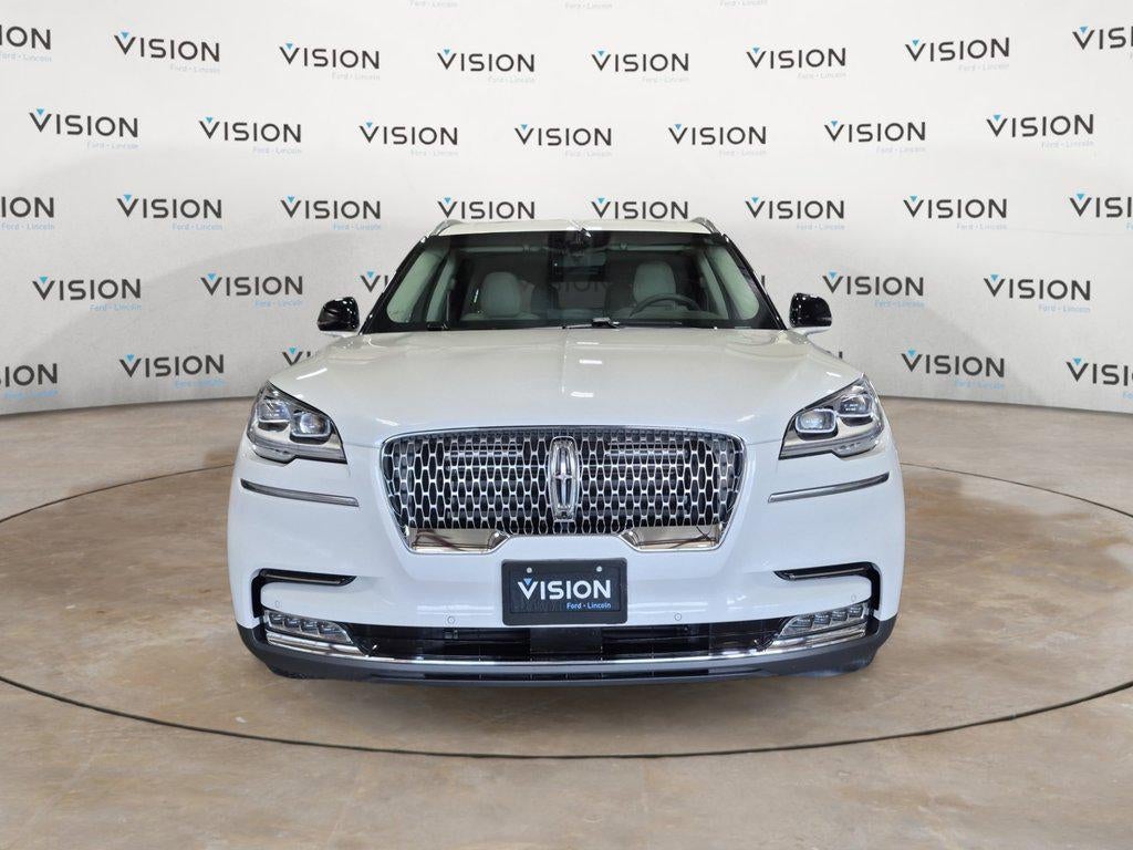2024 Lincoln Aviator Reserve AWD