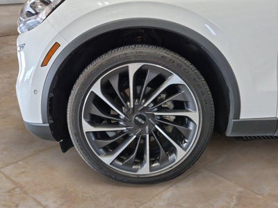 2024 Lincoln Aviator Reserve AWD