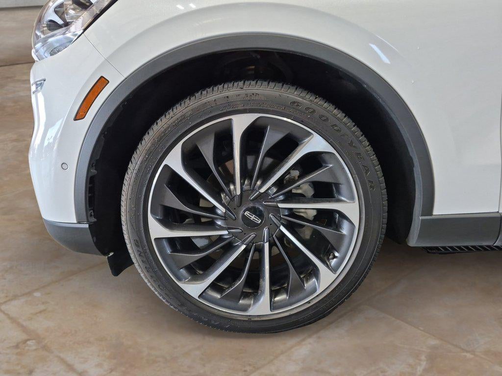 2024 Lincoln Aviator Reserve AWD