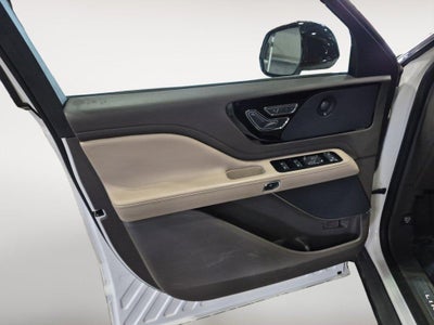 2022 Lincoln Aviator Reserve AWD