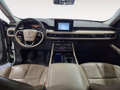 2022 Lincoln Aviator Reserve AWD