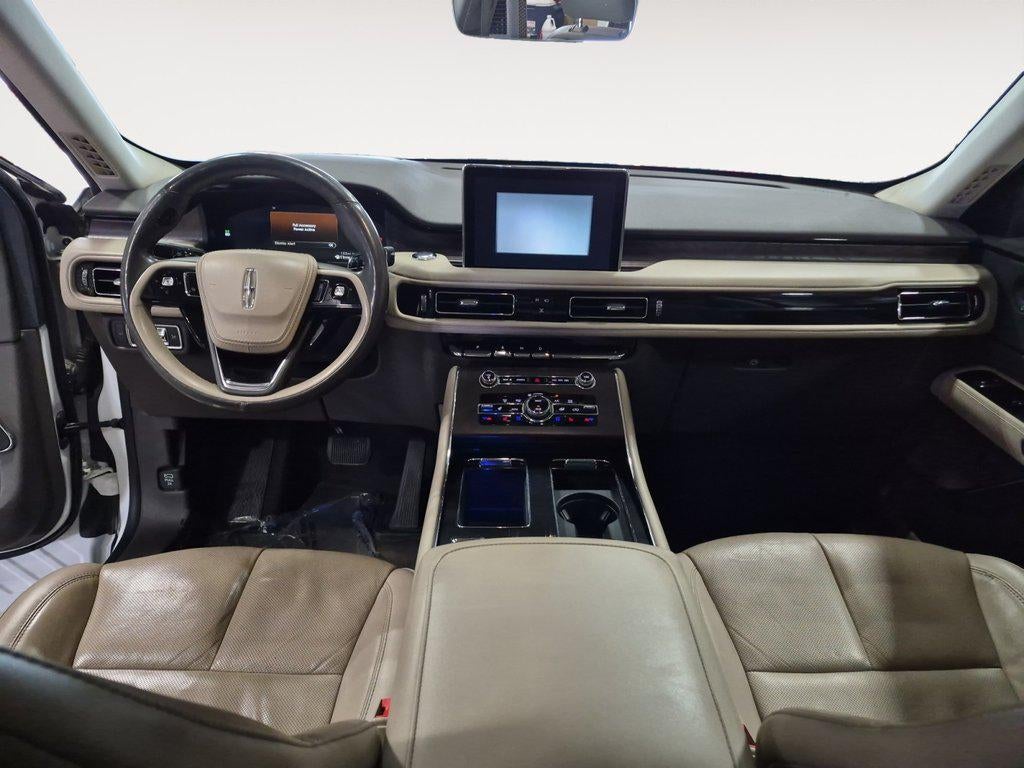 2022 Lincoln Aviator Reserve AWD