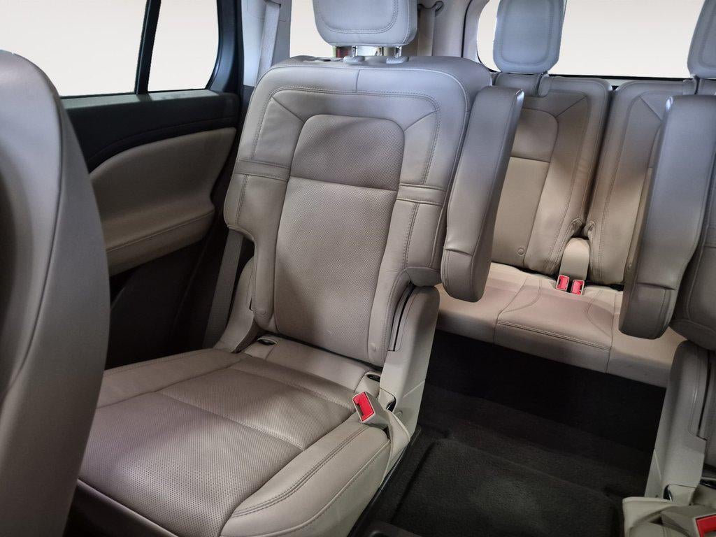 2022 Lincoln Aviator Reserve AWD