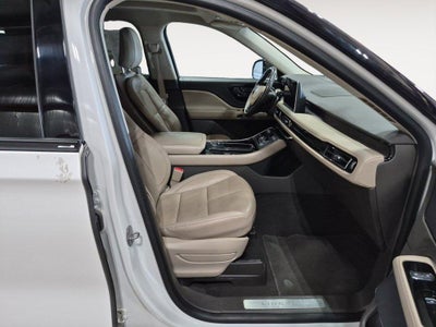 2022 Lincoln Aviator Reserve AWD