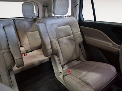2022 Lincoln Aviator Reserve AWD