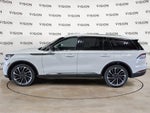 2022 Lincoln Aviator Reserve AWD