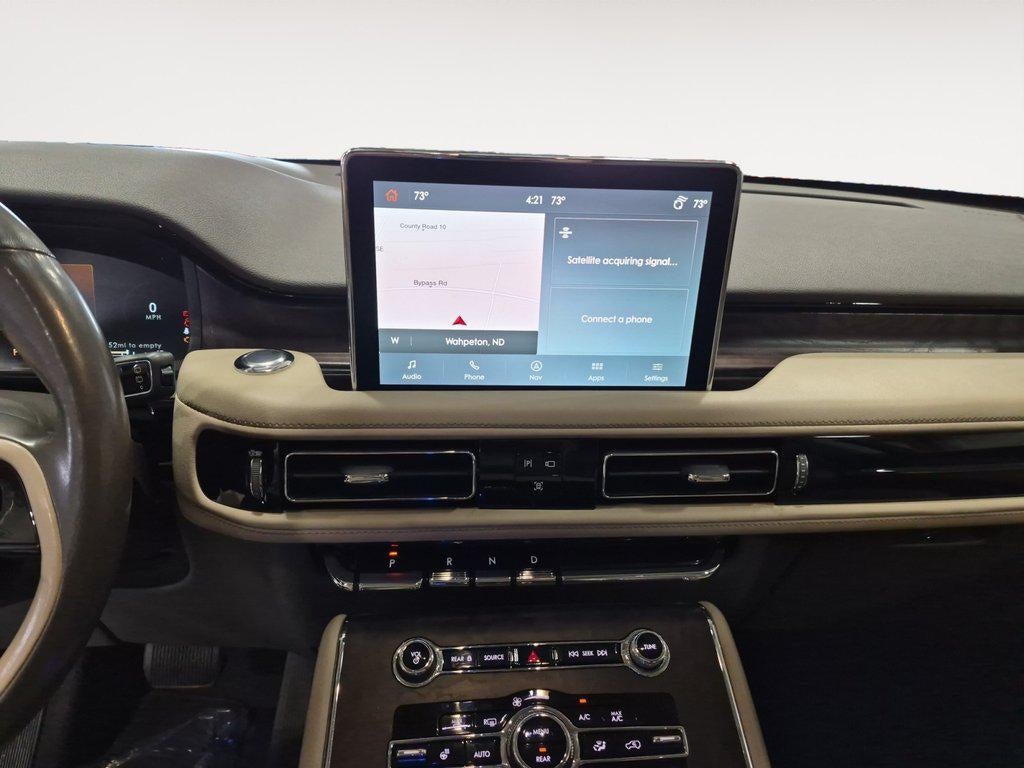 2022 Lincoln Aviator Reserve AWD