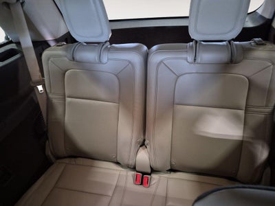 2022 Lincoln Aviator Reserve AWD