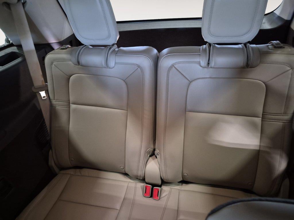 2022 Lincoln Aviator Reserve AWD