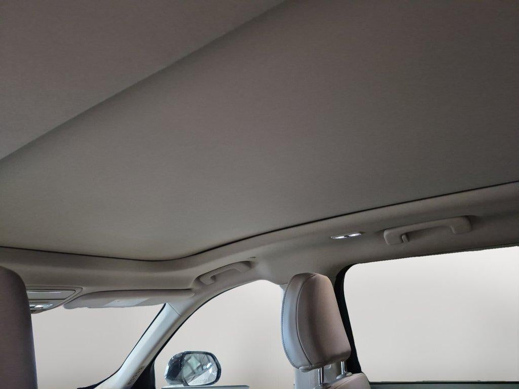 2022 Lincoln Aviator Reserve AWD