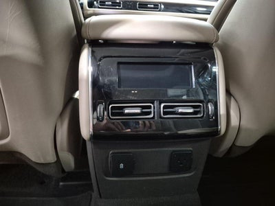 2022 Lincoln Aviator Reserve AWD