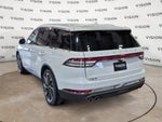 2022 Lincoln Aviator Reserve AWD
