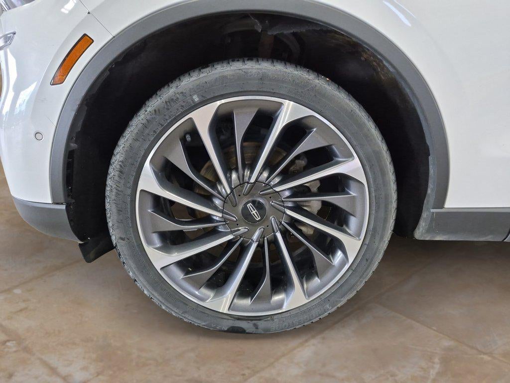 2022 Lincoln Aviator Reserve AWD