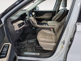 2022 Lincoln Aviator Reserve AWD