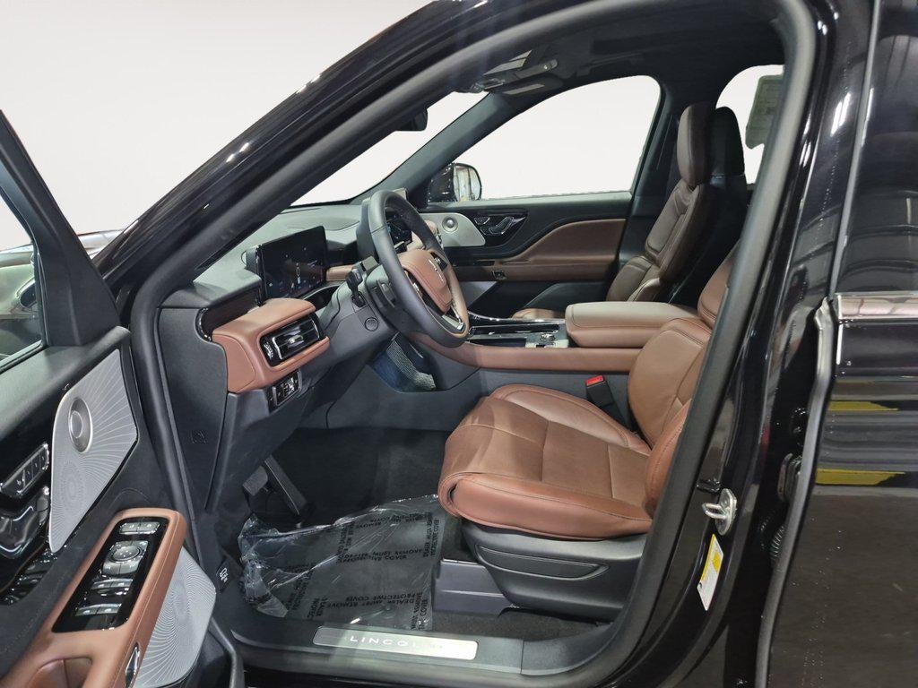 2026 Lincoln Aviator Reserve AWD