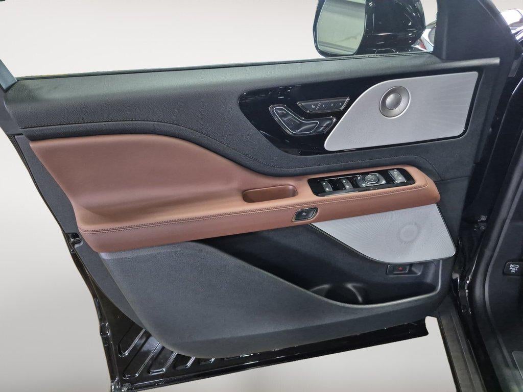 2026 Lincoln Aviator Reserve AWD