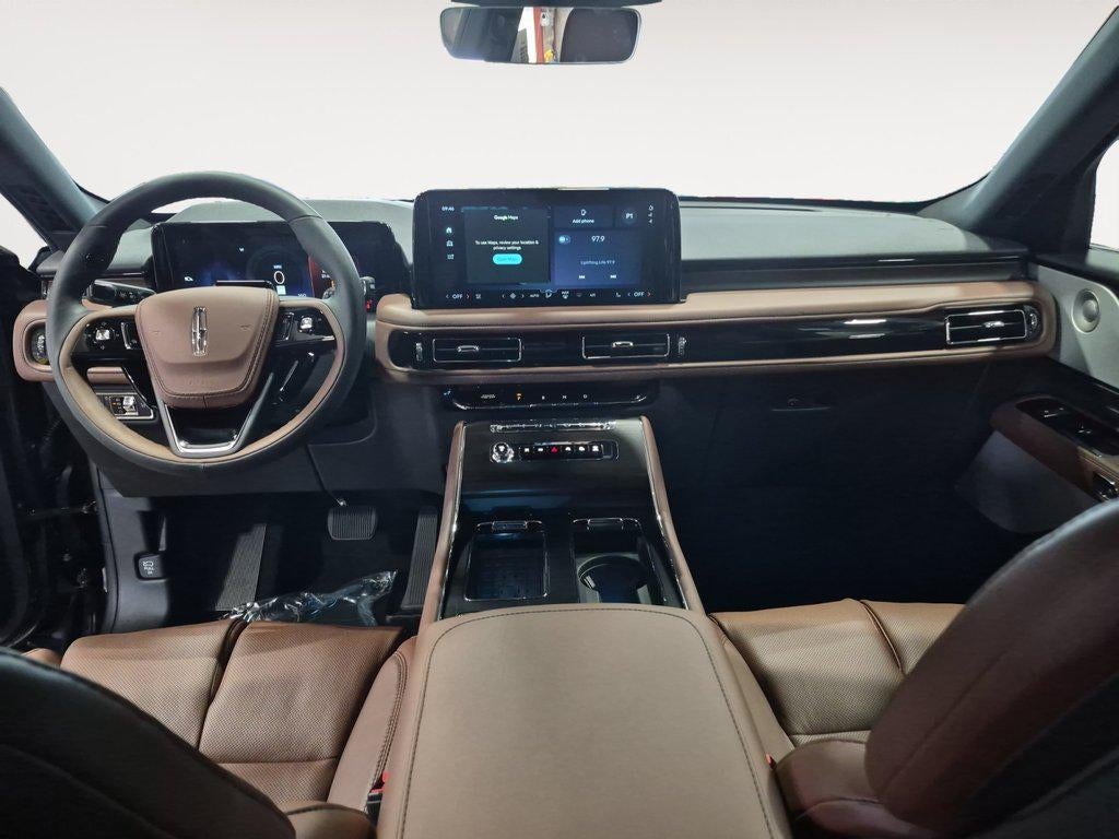 2026 Lincoln Aviator Reserve AWD