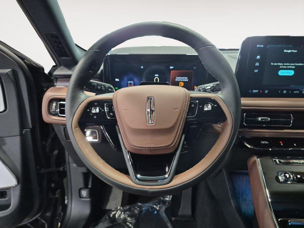 2026 Lincoln Aviator Reserve AWD