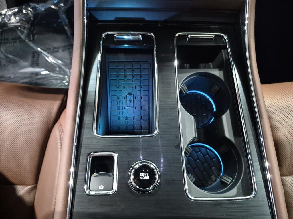 2026 Lincoln Aviator Reserve AWD