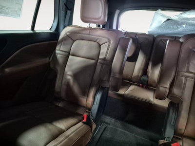 2026 Lincoln Aviator Reserve AWD