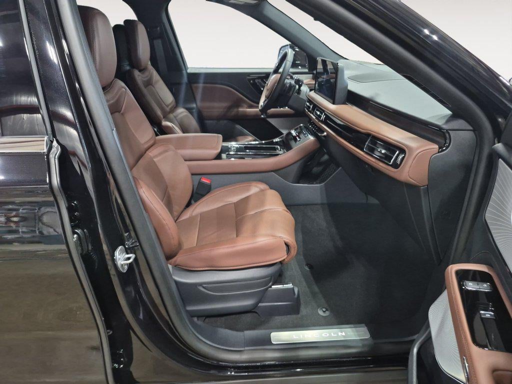 2026 Lincoln Aviator Reserve AWD