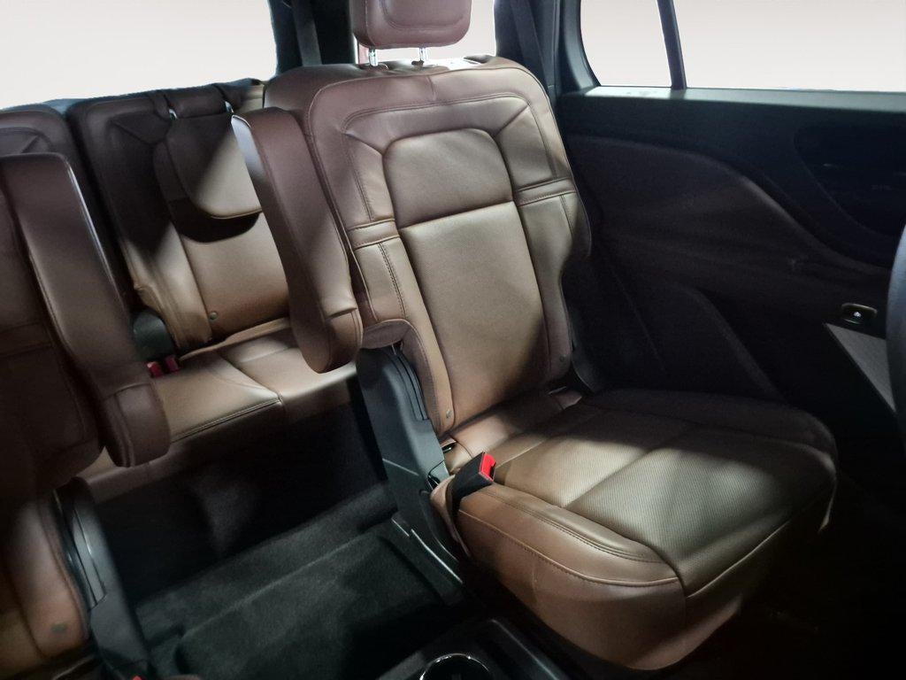 2026 Lincoln Aviator Reserve AWD