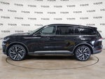 2026 Lincoln Aviator Reserve AWD