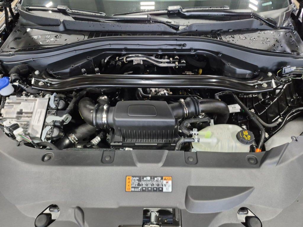 2026 Lincoln Aviator Reserve AWD