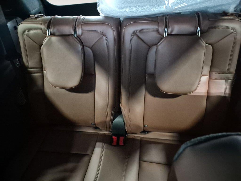 2026 Lincoln Aviator Reserve AWD